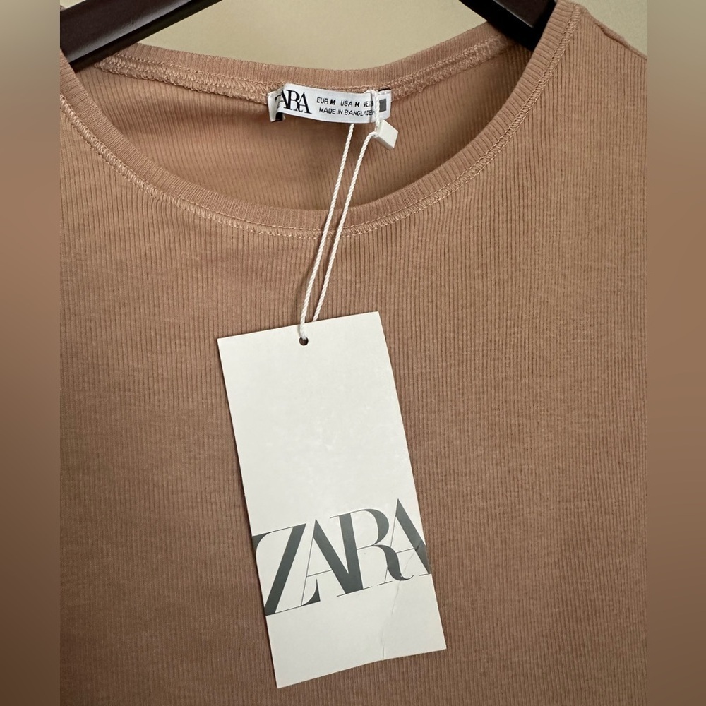 Women’s Zara Bodysuit - Picture 3 of 4